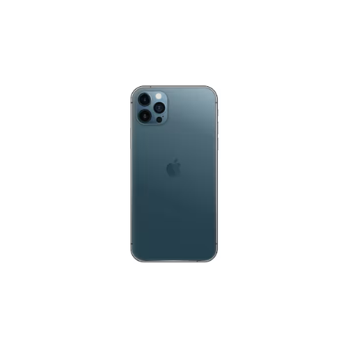 iPhone 12 Pro Max 128GB - Azul Pacifico - Libre